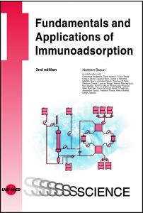 Fundamentals and Applications of Immunoadsorption