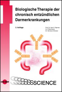 Biologische Therapie der chronisch entzündlichen Darmerkrankungen