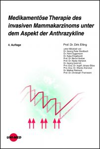 Medikamentöse Therapie des invasiven Mammakarzinoms unter dem Aspekt der Anthrazykline