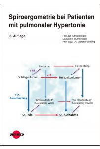 Spiroergometrie bei Patienten mit pulmonaler Hypertonie