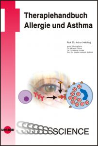 Therapiehandbuch Allergie und Asthma