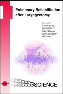 Pulmonary Rehabilitation after Laryngectomy