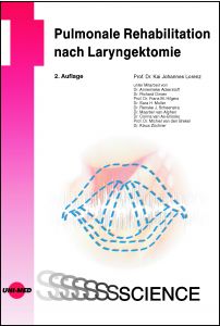 Pulmonale Rehabilitation nach Laryngektomie