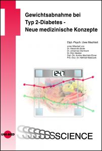 Gewichtsabnahme bei Typ 2-Diabetes - Neue medizinische Konzepte