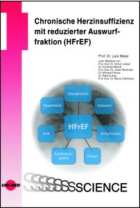 Chronische Herzinsuffizienz mit reduzierter Auswurffraktion (HFrEF)