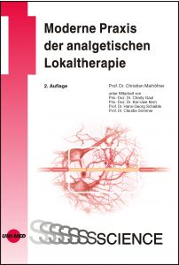 Moderne Praxis der analgetischen Lokaltherapie