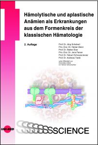 Hämolytische und aplastische Anämien als Erkrankungen aus dem Formenkreis der klassischen Hämatologie