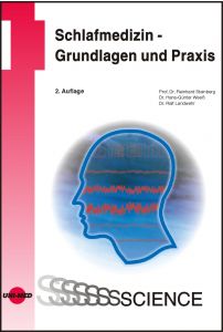 Schlafmedizin - Grundlagen und Praxis