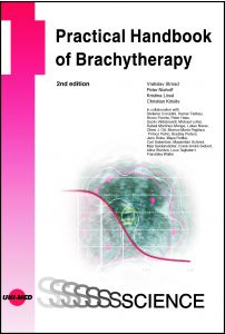 Practical Handbook of Brachytherapy