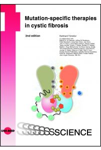 Mutation-specific therapies in cystic fibrosis