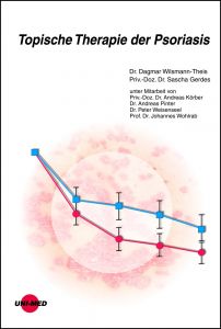 Topische Therapie der Psoriasis