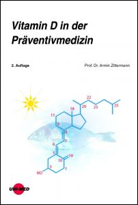 Vitamin D in der Präventivmedizin