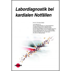 Labordiagnostik bei kardialen Notfällen