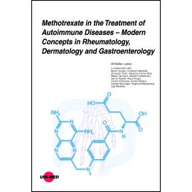 Methotrexate in the Treatment of Autoimmune Diseases – Modern Concepts in Rheumatology, Dermatology and Gastroenterology