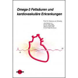 Omega-3 Fettsäuren und kardiovaskuläre Erkrankungen