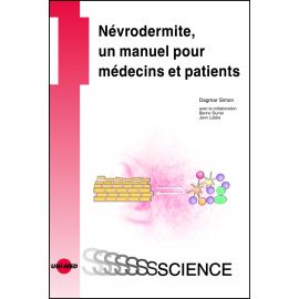 Névrodermite, un manuel pour médecins et patients