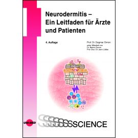 Neurodermitis – Ein Leitfaden für Ärzte und Patienten