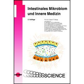 Intestinales Mikrobiom und Innere Medizin