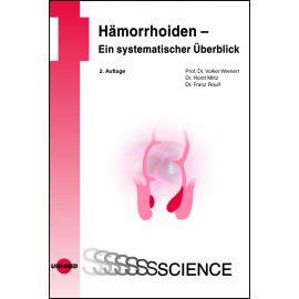 Hämorrhoiden - Ein systematischer Überblick