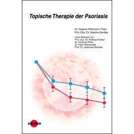 Topische Therapie der Psoriasis