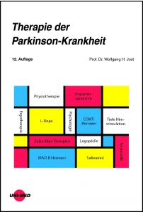 Therapie der Parkinson-Krankheit
